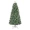 6ft. Unlit Montana Pine Artificial Christmas Tree